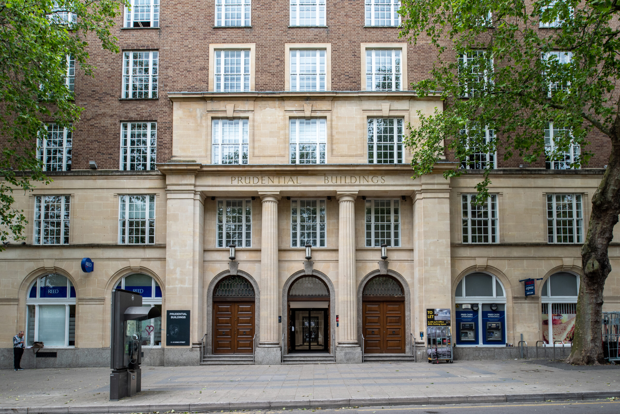 Prudential House – Bristol